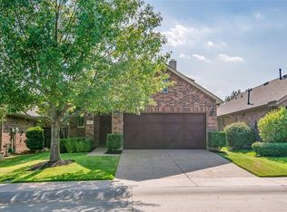 316 Eastland Dr, The Colony, TX 75056