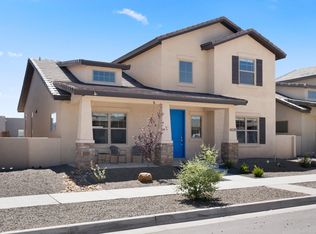 6028 Nauman Dr SE, Albuquerque, NM 87106
