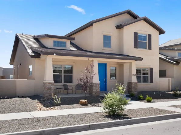6028 Nauman Dr SE, Albuquerque, NM 87106