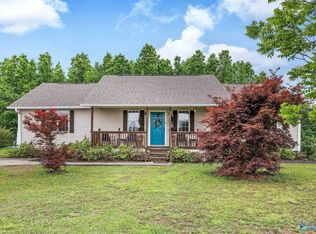 5295 Horton Gap Rd, Boaz, AL 35956