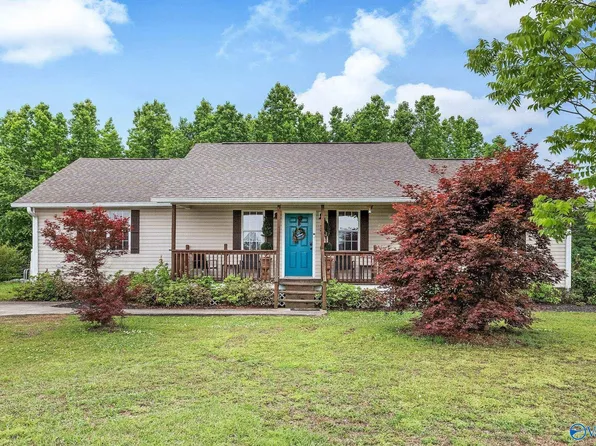 5295 Horton Gap Rd, Boaz, AL 35956