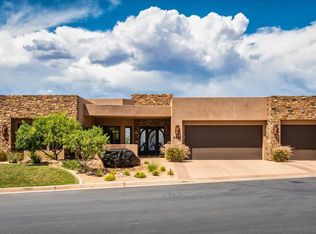 2543 E Granite Way, Saint George, UT 84790