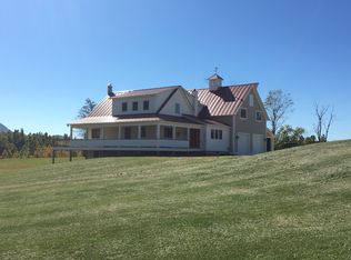 63 Hilltop Vw, Bristol, VT 05443