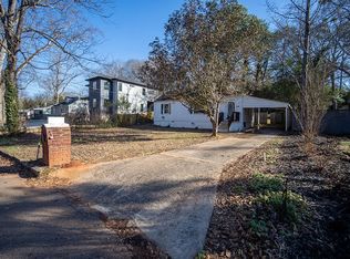 1970 McAfee Pl, Decatur, GA 30032