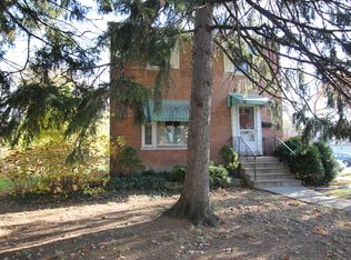 4203 N Oriole Ave, Norridge, IL 60706