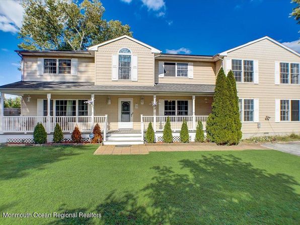 Ocean Real Estate Ocean Nj Homes For Sale Zillow