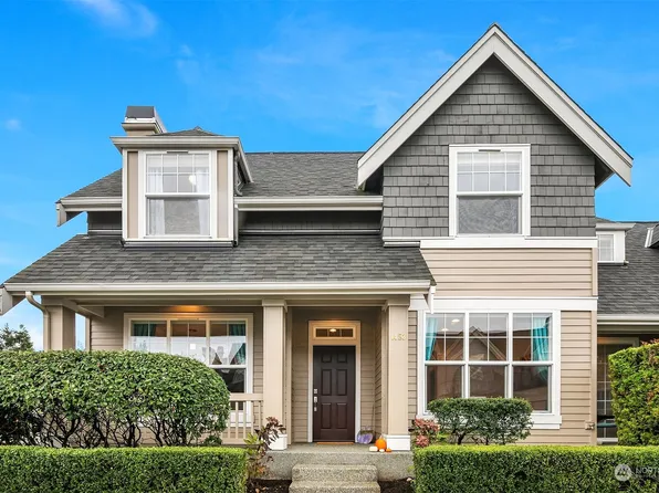 1453 NE Katsura Street, Issaquah, WA 98029