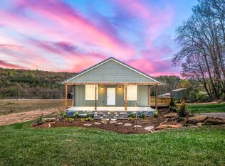 1234 Lloyd Hollow Rd, Corbin, KY 40701