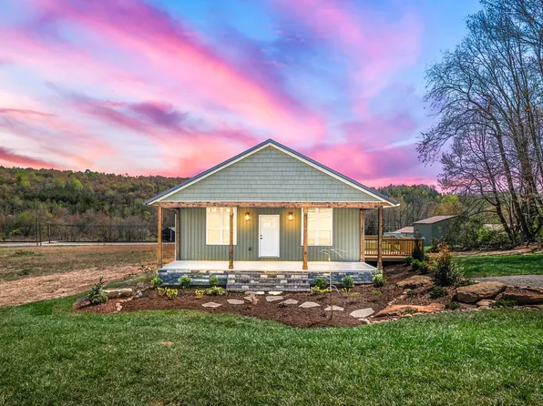 1234 Lloyd Hollow Rd, Corbin, KY 40701