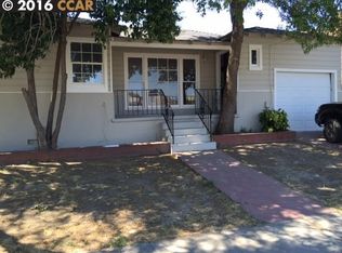 151 Hillcrest Ave, Pittsburg, CA