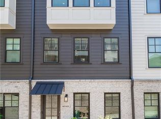 6543 Beacon Dr, Sandy Springs, GA 30328