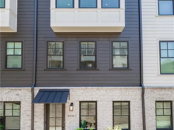 6543 Beacon Dr, Sandy Springs, GA 30328