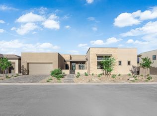 4792 Outlook Peak St, Las Vegas, NV 89135