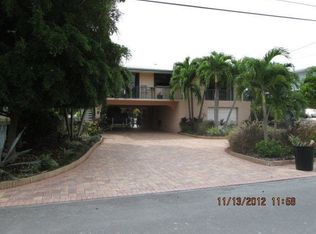 178 S Indies Dr, Duck Key, FL 33050