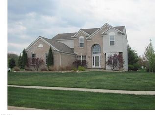 37839 Terrell Dr, North Ridgeville, OH 44039
