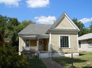 509 E Commerce St, Altus, OK 73521