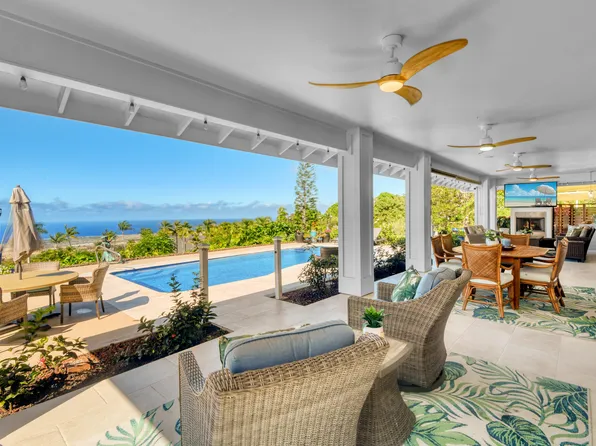 73-4937 Manu Mele St, Kailua Kona, HI 96740