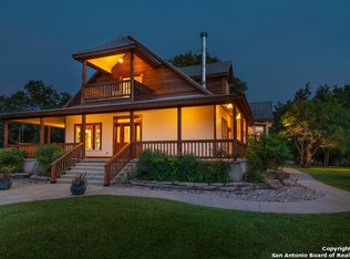 156 Mesa Rd, Fredericksburg, TX 78624