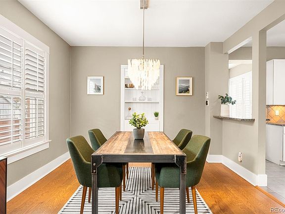 4th image of 357 S Downing Street