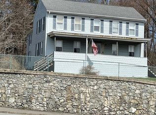 500 Main St, Leicester, MA 01524