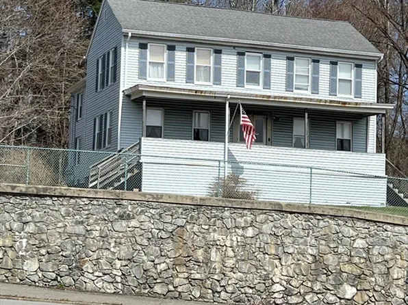 500 Main St, Leicester, MA 01524