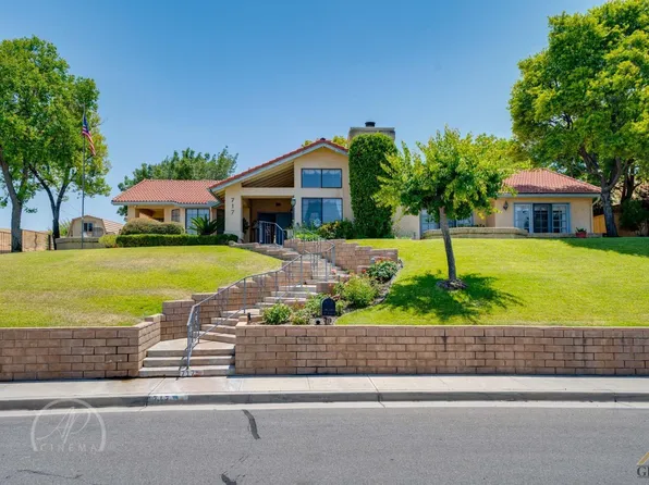717 Vista Via Dr, Taft, CA 93268