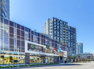7468 Lansdowne Rd #601, Richmond, BC V7C 0B7