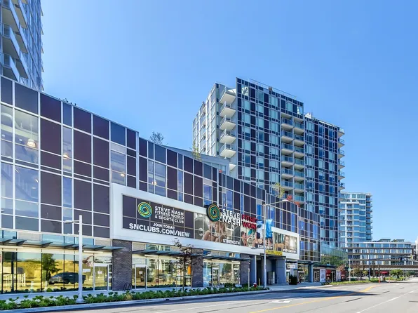 7468 Lansdowne Rd #601, Richmond, BC V7C 0B7