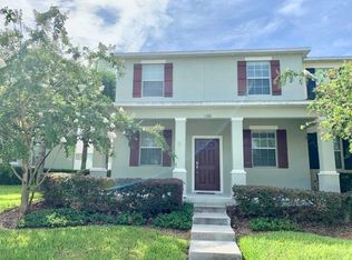 1316 Seburn Rd, Apopka, FL 32703