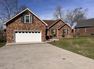 502 Mountain View Ct, Smyrna, TN 37167