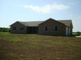 1015 Comanche St, New Strawn, KS 66839