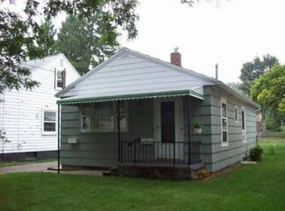 567 E Greenlawn Ave, Lansing, MI 48910