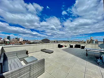 Rented by Highline Residential