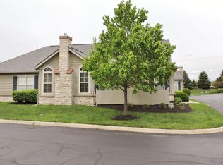 6826 Lakeview Cir, Canal Winchester, OH 43110