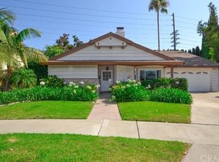 8971 Pinehurst Cir, Westminster, CA 92683