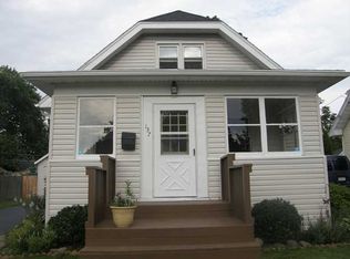 137 Conrad Dr, Rochester, NY 14616