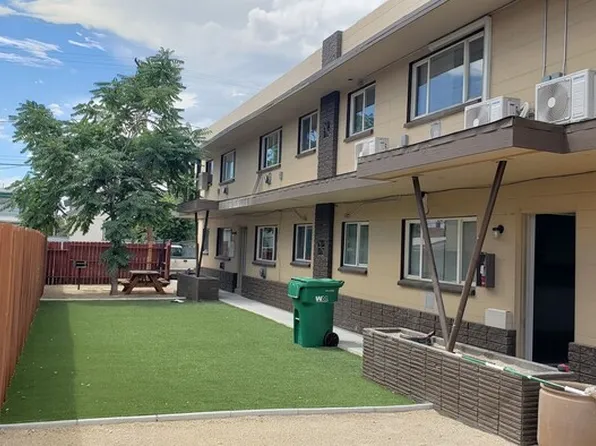 340 Cheney St, Reno, NV