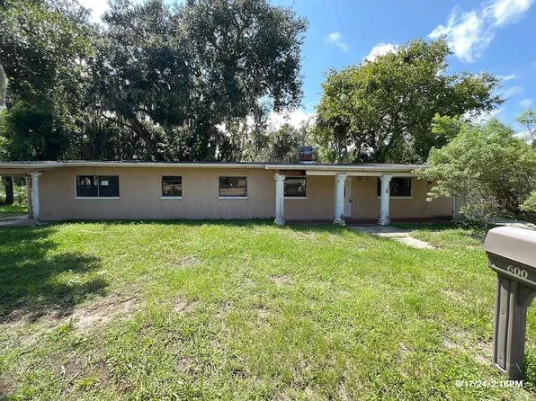 600 Byron Avenue, Daytona Beach, FL 32114