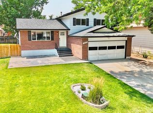 2203 Norman Ln, Pueblo, CO 81005