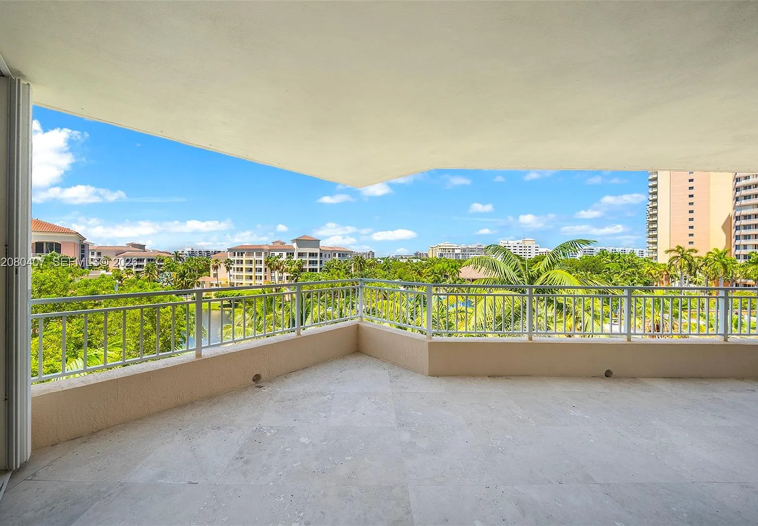 Lake Tower Condo — Photo 1
