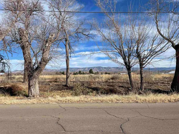 Bookout Rd, Tularosa, NM 88352