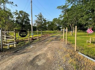 25590 Pecan Ln, Cameron, OK 74932