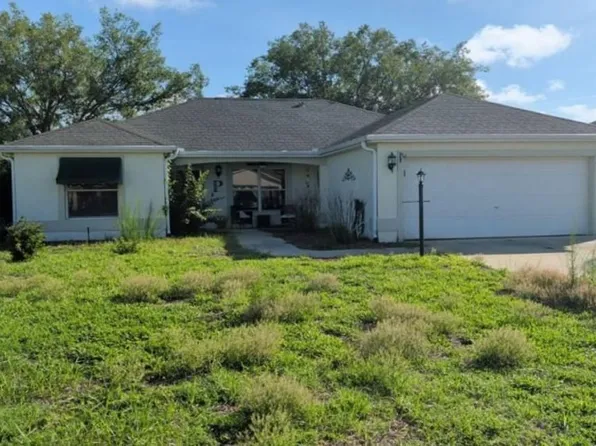 3105 Riverdale Rd, The Villages, FL 32162