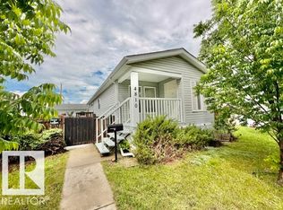 4810 48th Ave, Wetaskiwin, AB T9A0E7