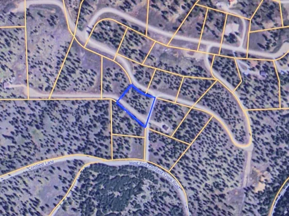 LOT 27 River West Est, Plains, MT 59859