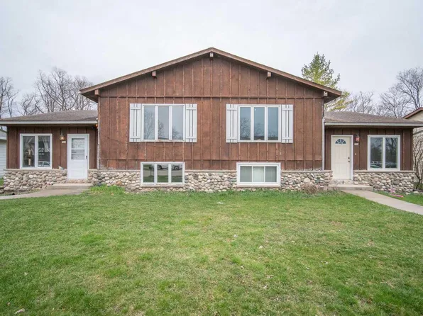 750 Timberline TRAIL, Hartford, WI 53027