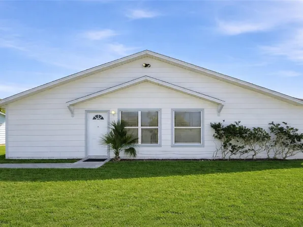 2132 AVON BOULEVARD, KISSIMMEE, FL 34741