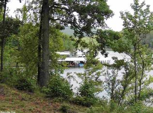 Mallard Drive, Fairfield Bay, AR 72088