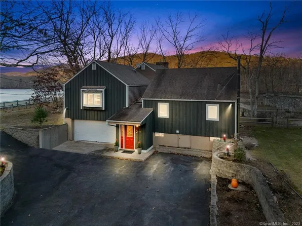 69 Homestead Road, Ledyard, CT 06339