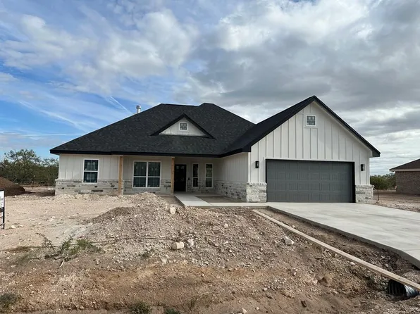 3184 Wild Boar Ct, San Angelo, TX 76901